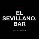 Bar EL SEVILLANO, BAR en Rus