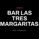 Bar Bar Las Tres Margaritas en Getafe