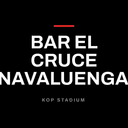 Bar BAR EL CRUCE NAVALUENGA en Navaluenga