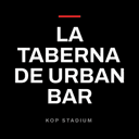Bar para ver fútbol — La Taberna de Urban Bar en Baracaldo