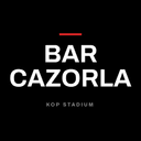 Bar Bar Cazorla en Benidorm