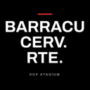 Bar BARRACU CERV. RTE. en Fuenlabrada