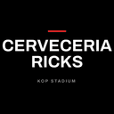Bar para ver Mundial 2026 — CERVECERIA RICKS en Madrid