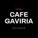 Bar para ver fútbol — CAFE GAVIRIA en Gijón
