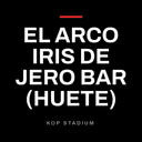 Bar EL ARCO IRIS DE JERO BAR (HUETE) en Huete