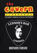 Bar LENNON´S en Asturias