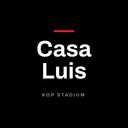 Bar para ver fútbol — Casa Luis en Madrid