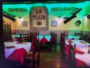 Bar para ver fútbol — Cerveceria Bar La Plaza-Móstoles en Móstoles