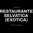 Bar para ver fútbol — RESTAURANTE SELVATICA (EXOTICA) en Marbella
