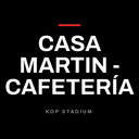 Bar para ver fútbol — Casa Martin - Cafetería en San Sebastián de los Reyes