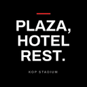 Bar PLAZA, HOTEL REST. en Villanueva del Arzobispo