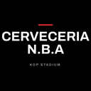 Bar CERVECERIA N.B.A en Fuentes de Ebro