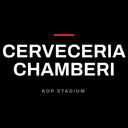 Bar CERVECERIA CHAMBERI en Ibiza