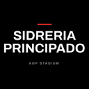 Bar Sidreria Principado en Gijón