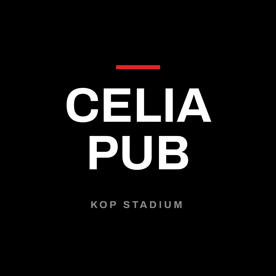 PUB Celia Bar