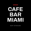 Bar CAFE BAR MIAMI en Villatorres