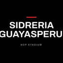 Bar Sidreria Guayasperu en Lugo Llanera