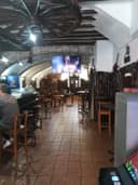 Bar Meson El Conde en Cáceres