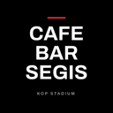 Bar CAFE BAR SEGIS en La Roda