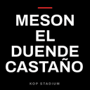 Bar Meson El Duende Castaño en Tocina