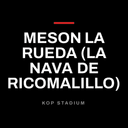 Bar Meson La Rueda (La Nava de Ricomalillo) en La Nava de Ricomalillo