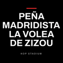 Bar PEÑA MADRIDISTA LA VOLEA DE ZIZOU en ARCOS DE LA FRONTERA
