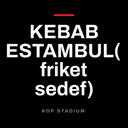 Bar KEBAB ESTAMBUL( friket sedef) en La Vall d'Uixó