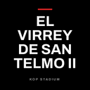 Bar para ver fútbol — EL VIRREY DE SAN TELMO II en Madrid