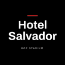 Bar Hotel Salvador en Bailén