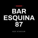 Bar BAR ESQUINA 87 en Linares