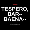 Bar TESPERO, BAR--BAENA-- en Villa del Río