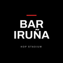 Bar Bar Iruña en Zarautz