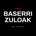 Bar Baserri Zuloak en Santurtzi - Cabieces