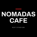 Bar Nomadas Cafe en Alameda