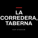 Bar La Corredera, Taberna en Córdoba