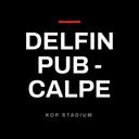 Bar DELFIN PUB - CALPE en Calpe
