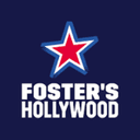 Bar para ver Copa del Rey — Foster's Hollywood - Gran Vía Bilbao en Bilbao