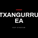 Bar TXANGURRU EA en EA