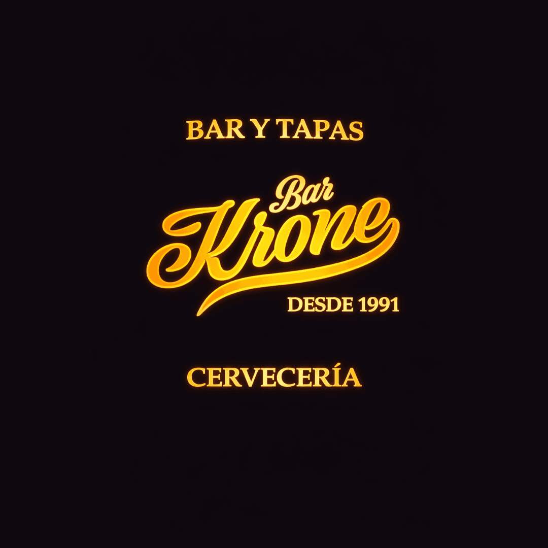 Cafe Bar Krone