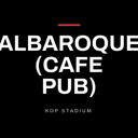 Bar ALBAROQUE (CAFE PUB) en Santiago de Compostela