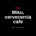 Bar Miku, cervecercia cafe en Astorga