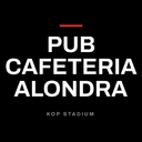 Bar PUB CAFETERIA ALONDRA en Almodóvar del Campo