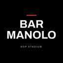 Bar BAR MANOLO en Utrera