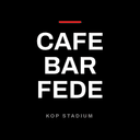 Bar CAFE BAR FEDE en Almendralejo