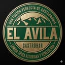 Bar EL AVILA GASTROBAR en Asturias