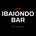 Bar IBAIONDO BAR en Zalla