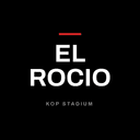 Bar El Rocio en Madrid