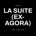 Bar LA SUITE (EX-AGORA) en San Sebastián de los Reyes