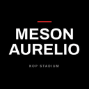 Bar Meson Aurelio en Gijón