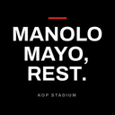 Bar MANOLO MAYO, REST. en Los Palacios y Villafranca